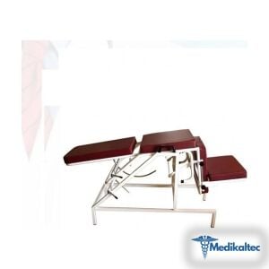 E-225 - Proktoloji MasasıE-225 - Proktol - Medikaltec E- - Proktoloji Masası Medikaltec8710 - Görsel 1 (Ön görünüm)