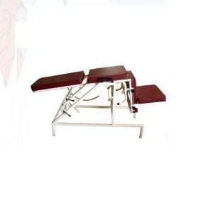 E-225 - Proktoloji MasasıE-225 - Proktol - Medikaltec E- - Proktoloji Masası