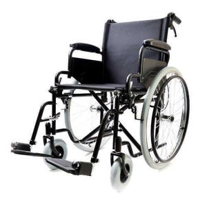 Medikaltec  -M313 Manuel Tekerlekli Sandalye 55 Cm