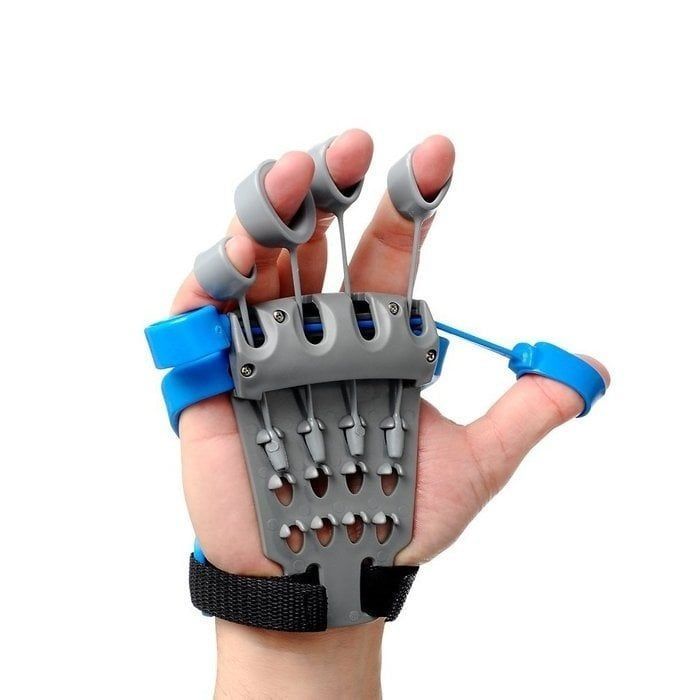 Xtensor El Rehabilitasyon Egzersizi Xten - Medikaltec Xtensor El Rehabilitasyon Egzersizi Medikaltec6392 - Görsel 1 (Ön…