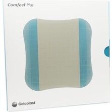 Coloplast Comfeel yaara Örtüsü 3110 10x10-10adet