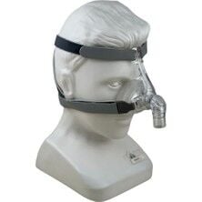 Cpap, Bpap Maske , Nazal( Burun) Maske,  - Cpap, Bpap Maske , Nazal( Burun) Maske, S , M, L Beden