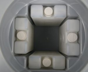Aşı Nakil Çantası 1.6 LT Aşı Ve Organ Ta - Medikaltec Aşı Nakil Çantası 1.6 LT Medikaltec8711 - Görsel 2 (Ön görünüm)