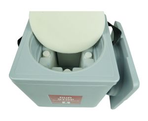 Aşı Nakil Çantası 1.6 LT Aşı Ve Organ Ta - Medikaltec Aşı Nakil Çantası 1.6 LT Medikaltec8711 - Görsel 3 (Ön görünüm)
