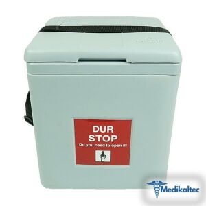 Aşı Nakil Çantası 1.6 LT Aşı Ve Organ Ta - Medikaltec Aşı Nakil Çantası 1.6 LT Medikaltec8711 - Görsel 1 (Ön görünüm)
