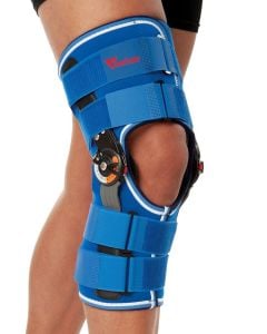 Medikaltec Neopren Açı Ayarlı Dizlik XLARGE