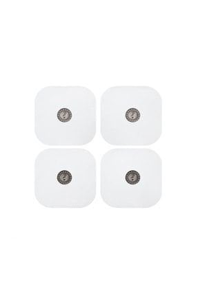 Medikaltec Elektrot 5*5 Cm ,ems Tens Ele - Medikaltec Elektrot 5*5 Cm ,ems Tens Elektrod , 5 Paket = AdetÇıt Çıt
