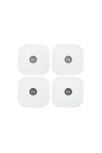 Medikaltec Elektrot 5*5 Cm ,ems Tens Ele - Medikaltec Elektrot 5*5 Cm ,ems Tens Elektrod , 5 Paket = AdetÇıt Çıt