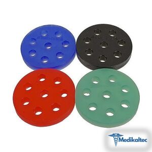 Thera Band Hand X Trainer El as - Medikaltec Hand X Trainer El asyonu - Görsel 2