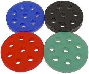 Thera Band Hand X Trainer El Rehabilitas - Medikaltec Hand X Trainer El Rehabilitasyonu