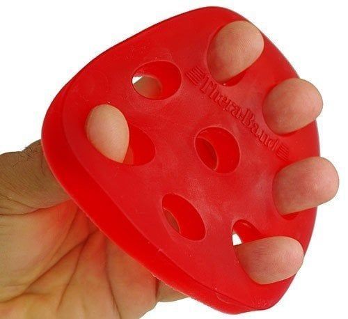 Thera Band Hand X Trainer El Rehabilitas - Medikaltec Hand X Trainer El Rehabilitasyonu Medikaltec6394 - Görsel 1 (Ön…
