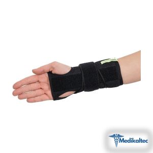 Bağcıklı El Bilek Ateli Fileli Hava alab - Medikaltec Bağcıklı El Bilek Ateli Fileli Medikaltec8713 - Görsel 1 (Ön görünüm)