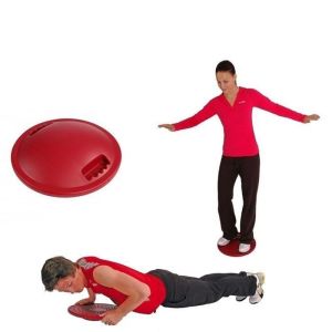 Joints Balance Board Freeman 40 cm Denge - Medikaltec Joints Balance Board Freeman cm Denge Tahtası