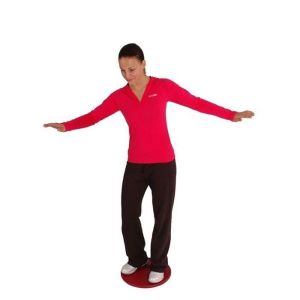 Joints Balance Board Freeman 40 cm Denge - Medikaltec Joints Balance Board Freeman cm Denge Tahtası