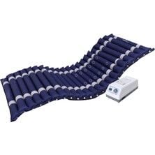 Hava Ventilasyonlu Boru Tipi Havalı Yatak