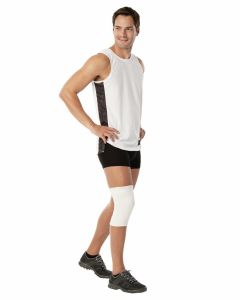 Medikaltec Judo Yün Dizlik Diz Çevresi 36-40 cm LARGE