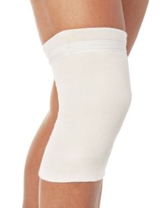 Medikaltec Judo Yün Dizlik Diz Çevresi 36-40 cm LARGE