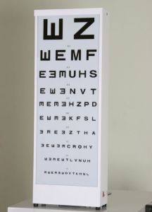 Medikaltec Işıklı Göz Eşeli