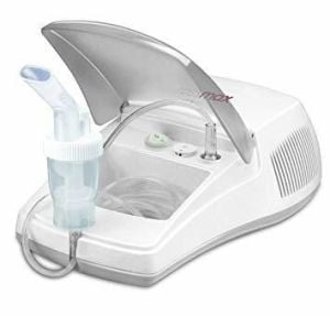 Rossmax NA100 buhar makinesi Rossmax NA1 - Medikaltec Buhar Makinesi Medikaltec7612 - Görsel 1 (Ön görünüm)