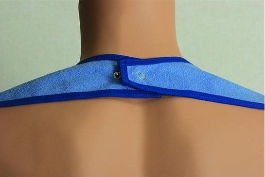 Medikaltec Caretex Caress G885 Cepli Çıtçıtlı Yetişkin Y Önlüğü