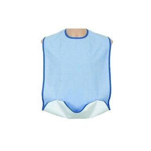 Medikaltec Caretex Caress G885 Cepli Çıtçıtlı Yetişkin Y Önlüğü