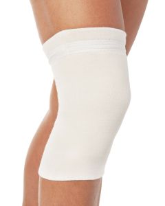 Medikaltec Judo Yün Dizlik Diz Çevresi 40-44 cm XLARGE (Medikaltec50)