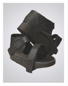 Medikaltec Ameliyat Sonrası Ayakkabı Tek Olarak Satılır LARGE