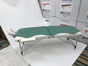 Çanta Tipi Masaj MasasıAlüminyum Masaj M - Medikaltec Çanta Tipi Masaj Masası Medikaltec7613 - Görsel 1 (Ön görünüm)