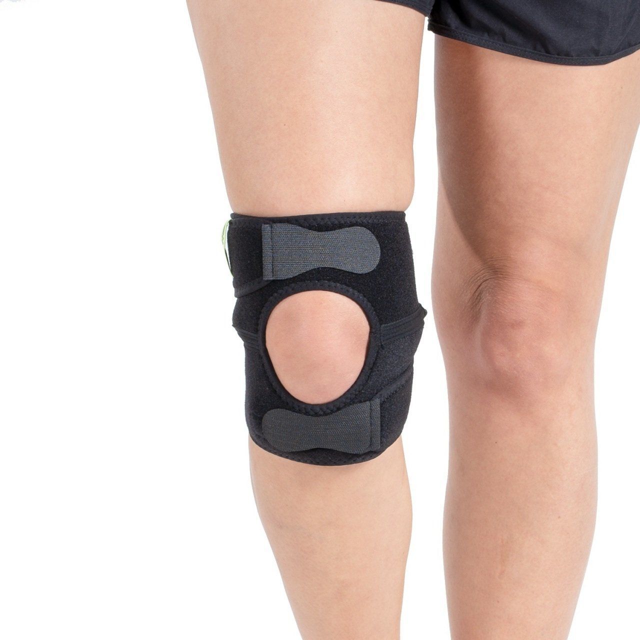 Wingmed Patellar Tendon Dizlik Patellar - Medikaltec Patellar Tendon Dizlik Medikaltec8715 - Görsel 1 (Ön görünüm)