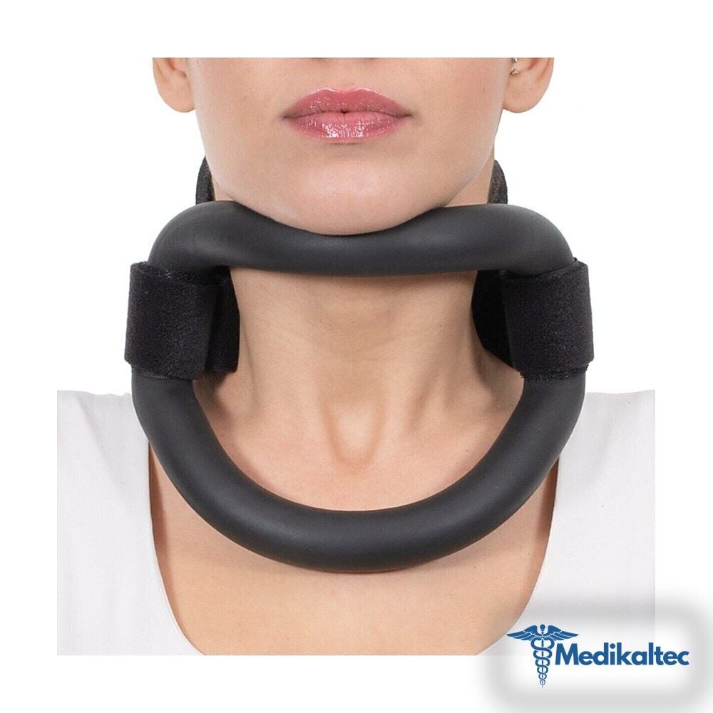 Medikaltec Wire frarme Boyunluk - (s) Medikaltec3063 - Görsel 1 (Ön görünüm)