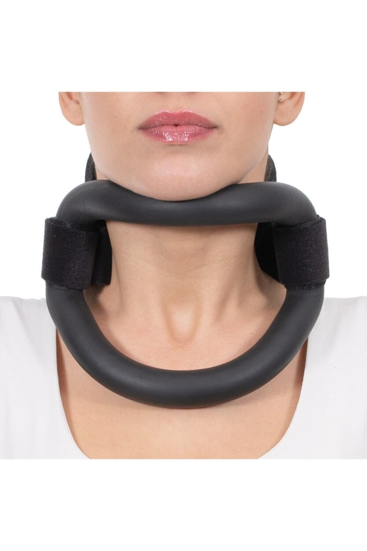 Medikaltec Wire frarme Boyunluk - (s) Medikaltec3063 - Görsel 1 (Ön görünüm)