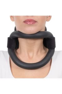Medikaltec Wire frarme Boyunluk - (s) Medikaltec3063 - Görsel 1 (Ön görünüm)
