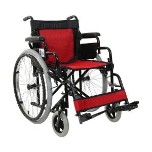Golfi-3 Özellikli Manuel Tekerlekli Sand - Medikaltec Golfi-3 Özellikli Manuel Tekerlekli Sandalye Medikaltec7614 - Görsel 1…