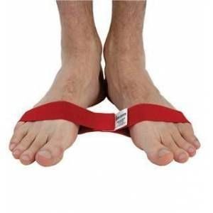 Msd Ankletough - Ayak Bileği Kuvvetlendi - Medikaltec Ankletough - Ayak Bileği Kuvvetlendirici Medikaltec6402 - Görsel 1 (Ön…