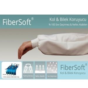 Fibersoft Kol ve Bilek KoruyucuDown, Wes - Medikaltec Fibersoft Kol ve Bilek Koruyucu