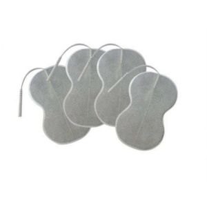 4 Adet Tens Pedi Acura Relax Nordmende T - Medikaltec 4 Adet Tens Pedi Relax Norende Tüm Cihazlarla Uyumlu