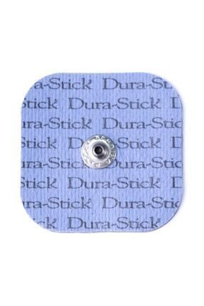 Medikaltec Plus 5x5 Cm Çıt Çıtlı Tens El - Medikaltec Plus 5x5 Cm Çıt Çıtlı Tens Elektrodu 8 Adet (2 PAKET)Dura-stick