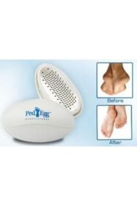 MHTP SHOP Ped Egg Topuk Törpüsü Kutulu - Medikaltec MHTP SHOP Ped Egg Topuk Törpüsü Kutulu Medikaltec8718 - Görsel 1 (Ön…