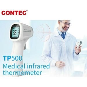 Contec TP500 Temassız Ateş Ölçer CONTEC  - Medikaltec Contec Temassız Ateş Ölçer