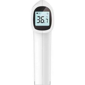 Contec TP500 Temassız Ateş Ölçer CONTEC - Medikaltec Contec Temassız Ateş Ölçer Medikaltec8719 - Görsel 3 (Ön görünüm)
