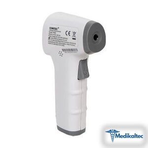 Contec TP500 Temassız Ateş Ölçer CONTEC - Medikaltec Contec Temassız Ateş Ölçer Medikaltec8719 - Görsel 4 (Ön görünüm)
