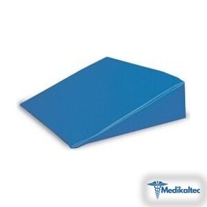 Medikaltec Üçgen Pozisyonlama Yastığı 45 cm Genişlik 45 cm - Görsel 1
