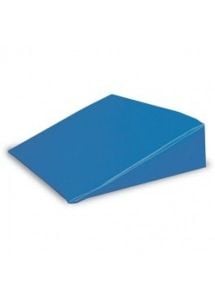 Üçgen Pozisyonlama Yastığı 45 cm Genişli - Medikaltec Üçgen Pozisyonlama Yastığı cm Genişlik cm Medikaltec7617 - Görsel 1…