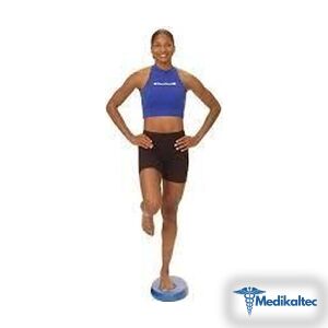 Medikaltec Thera-Band Stability Trainer Heavy Mavi Medikaltec1056 - Görsel 2 (Ön görünüm)