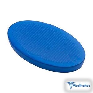 Medikaltec Thera-Band Stability Trainer Heavy Mavi Medikaltec1056 - Görsel 4 (Ön görünüm)