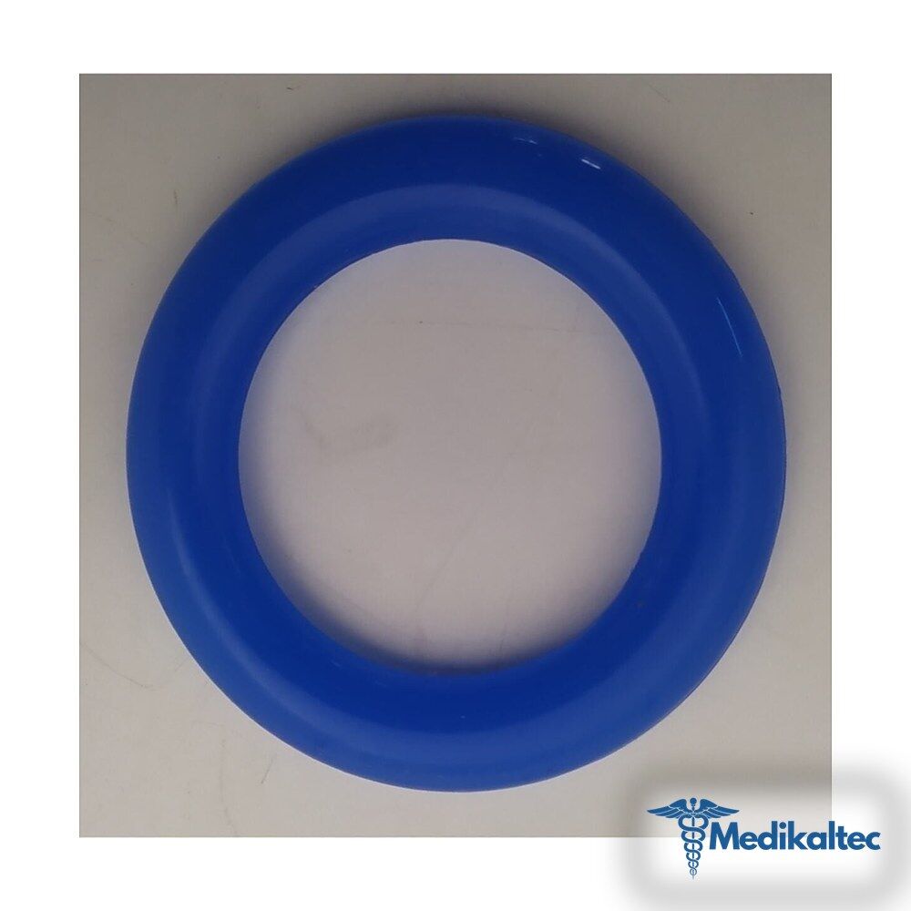Medikaltec Silikon Pesser Halkası No : 80 Medikaltec3069 - Görsel 1 (Ön görünüm)