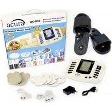 Ac 833 Ultra Tenss Cihazı