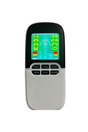 Medikaltec Tens Masaj Aleti., günlük yaş - Medikaltec Tens Masaj Aleti.