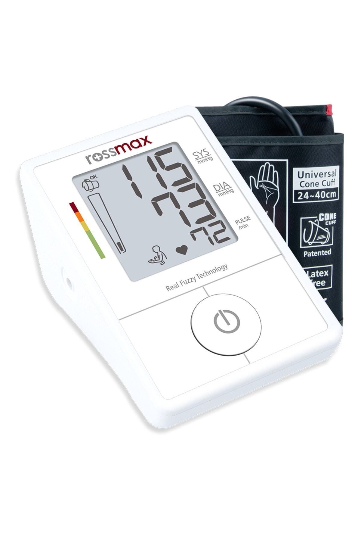Medikaltec X3 Tansiyon Aleti Medikaltec2070 - Görsel 1 (Ön görünüm)