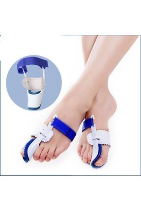 Medikaltec - 368 -Halluks Valgus Gece At - Medikaltec - -Halluks Valgus Gece Ateli Plastik Destekli